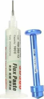 Flux Mechanic SD360 1110402040058