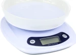 Viosarp VC1087 Ψηφιακή Ζυγαριά Κουζίνας 5kg