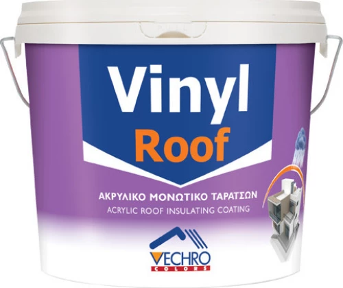 Vechro Vinyl Roof 9lt