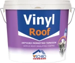 Vechro Vinyl Roof 9lt