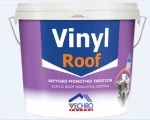 Vechro Vinyl Roof 9lt