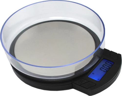 SP36 Ψηφιακή Ζυγαριά Κουζίνας 0.1kg