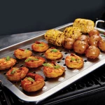 Broil King Ταψί Ψησίματος Ανοξείδωτο 69720