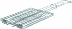 Biofan Σχάρα Χρωμίου Διπλή με Πόδια 10037 25.5x13.5