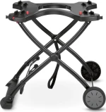Weber Συρόμενη Βάση 6557
