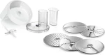 Bosch MUZ5VL1 Σετ Εξαρτημάτων για Κουζινομηχανή
