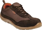 Delta Plus Como S1P SRC Brown