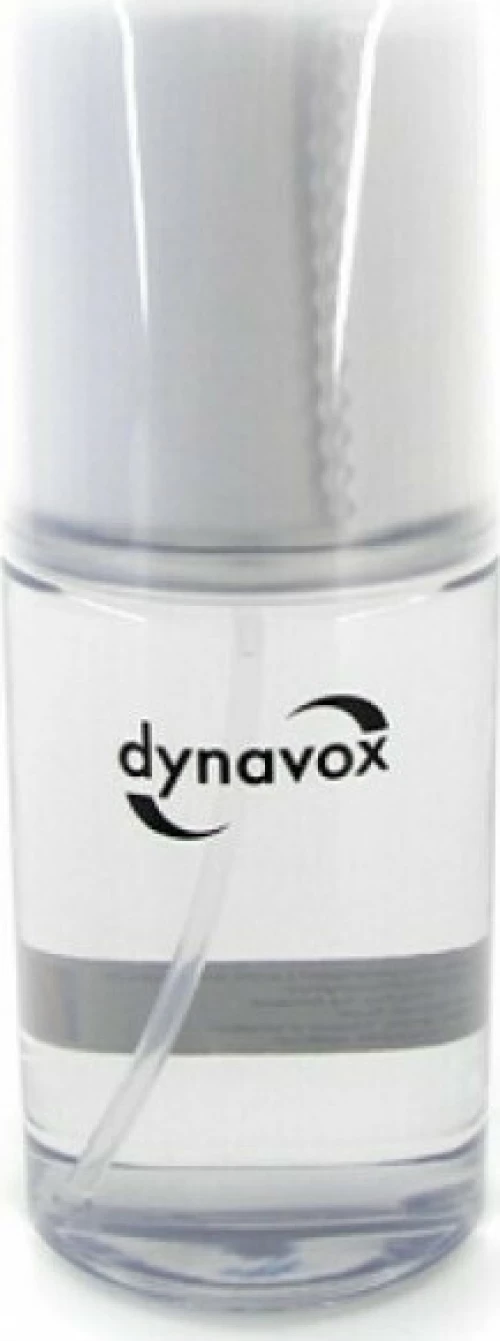 DYNAVOX CLEANING FLUID FOR LPS