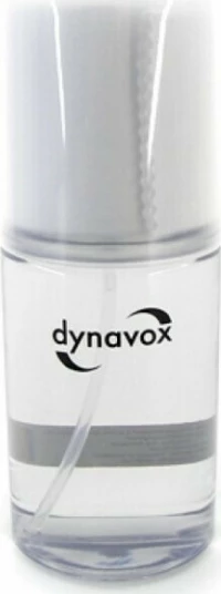 DYNAVOX CLEANING FLUID FOR LPS