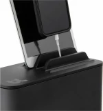 Bluelounge Cablebox Mini Station Μαύρο
