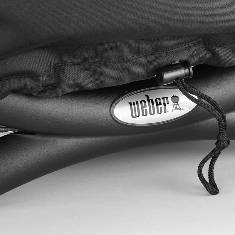 Weber Κάλυμμα Ψησταριάς 7117