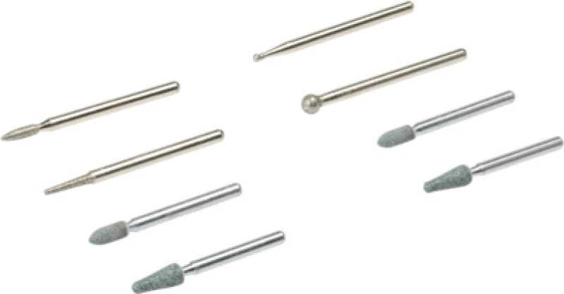 Dremel 682 Σετ Χάραξης Γυαλιού 2615C682JA 8τμχ