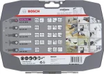 Bosch Σετ Εξαρτημάτων Πολυεργαλείου 2608664622 6τμχ