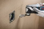 Bosch Σετ Εξαρτημάτων Πολυεργαλείου 2608664622 6τμχ