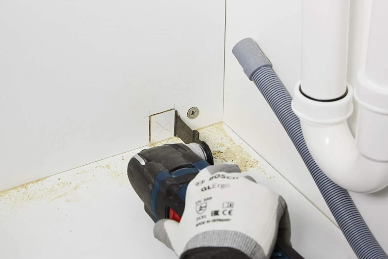 Bosch Σετ Εξαρτημάτων Πολυεργαλείου 2608664622 6τμχ