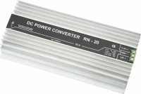 Converter 24V-12V 20A