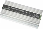 Converter 24V-12V 20A