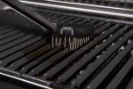 Broil King Baron Coil Spring Βούρτσα Καθαρισμού για Barbeque 3τμχ 47cm