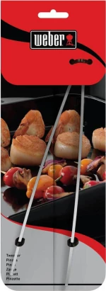 Weber 6208 Λαβίδα για Barbeque 30cm