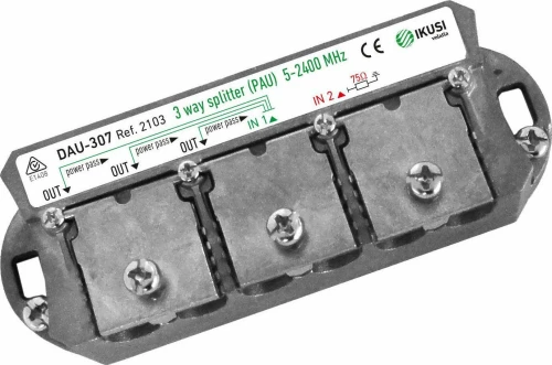 ATC DAU-307+PUA 3 Out