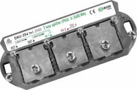 Ikusi DAU-204+PUA 2 Out