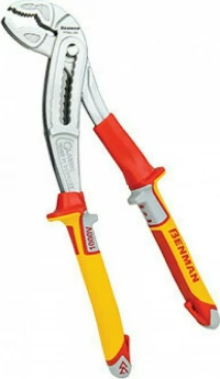 Benman Γκαζοτανάλια VDE Powergrip 77564