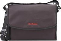 PJ-CASE-008 Αυθεντική τσάντα μεταφοράς Viewsonic για προβολικά