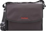 PJ-CASE-008 Αυθεντική τσάντα μεταφοράς Viewsonic για προβολικά