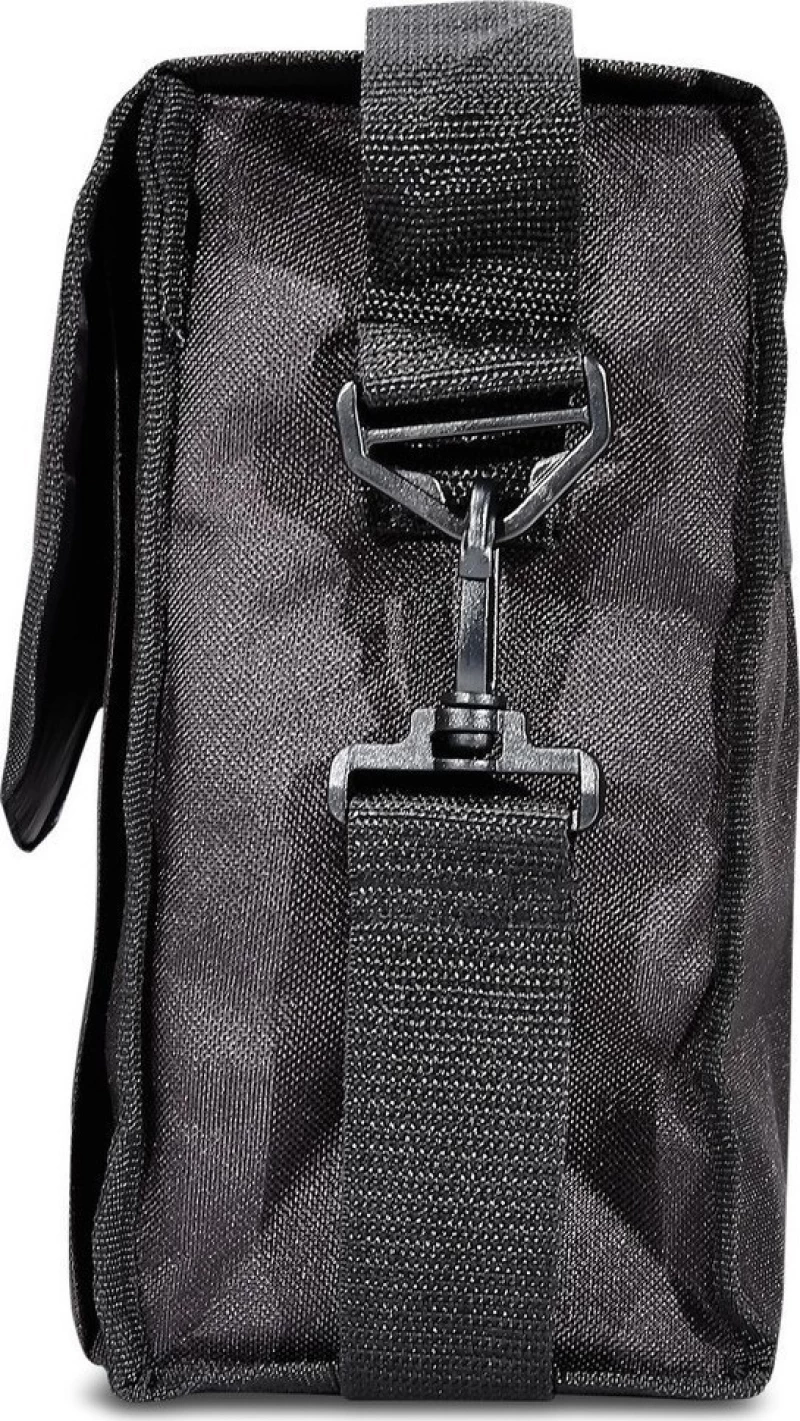 PJ-CASE-008 Αυθεντική τσάντα μεταφοράς Viewsonic για προβολικά