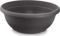 Plastona Κασπώ Festone 840 Ανθρακί