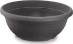 Plastona Κασπώ Festone 840 Ανθρακί