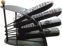 Βάση Οργάνωσης Των Τηλεκοντρόλ Remote Organizer