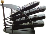 Βάση Οργάνωσης Των Τηλεκοντρόλ Remote Organizer