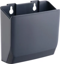 Brateck Βάση Τηλεχειριστήριου Rch04-1, 125X50X111Mm, Μπλε, 2Τμχ