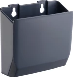 Brateck Βάση Τηλεχειριστήριου Rch04-1, 125X50X111Mm, Μπλε, 2Τμχ