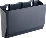 Brateck Βάση Τηλεχειριστήριου Rch04-2, 193X50X111Mm, Μπλε, 2Τμχ
