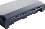 Brateck Βάση Τηλεχειριστήριου Rch04-2, 193X50X111Mm, Μπλε, 2Τμχ