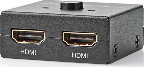 Nedis VSWI3482AT Switch & Splitter