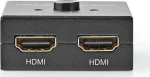 Nedis VSWI3482AT Switch & Splitter