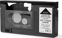 Nedis VHS-C to VHS VCON100BK