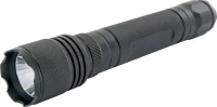 Φακός LED Schwaiger 210 lumens black