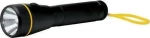 PF CONCEPT Φακός μεγάλος 10402700 BLACK