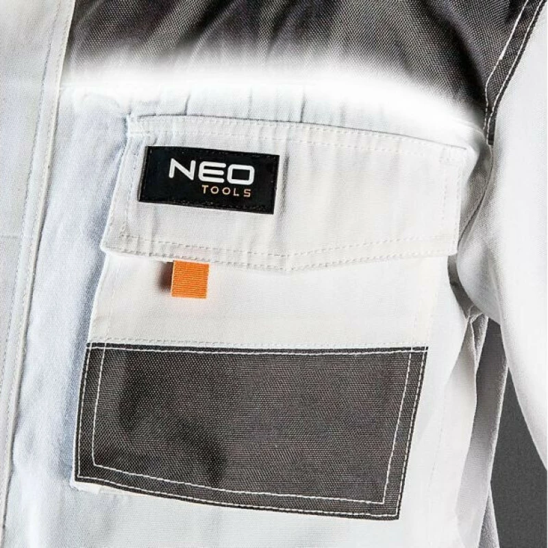 NEO TOOLS 81-110 - Μπουφάν Εργασίας