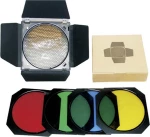 Godox BD-04 Barndoor Kit