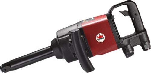 King 90161 Αερόκλειδο 1" με Μέγιστη Ροπή 318kgm