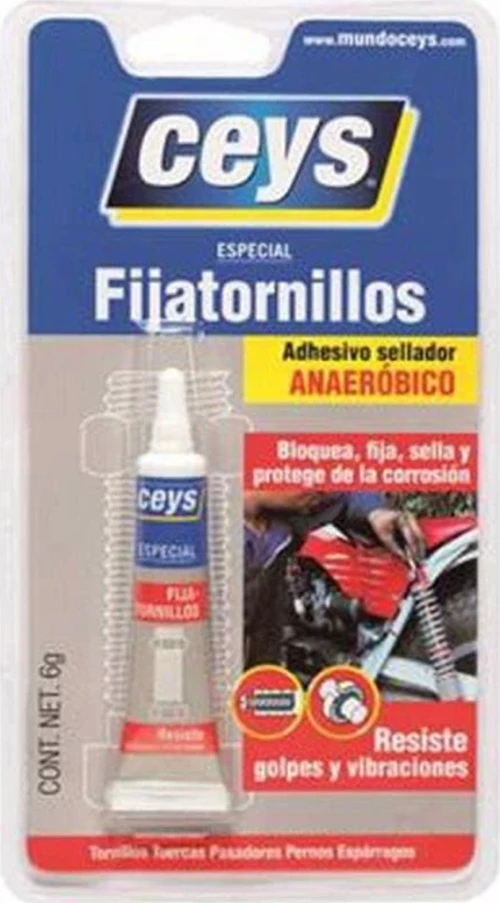 Ceys 501033092 Κόλλα Σπειρωμάτων 0.006kg