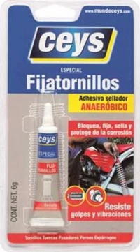 Ceys 501033092 Κόλλα Σπειρωμάτων 0.006kg
