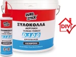 Durostick D-100 Ξυλόκολλα 4kg