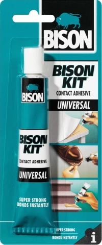 Bison Kit Βενζινόκολλα 55ml