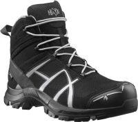 Haix Eagle 40 Mid S3 Black/Grey